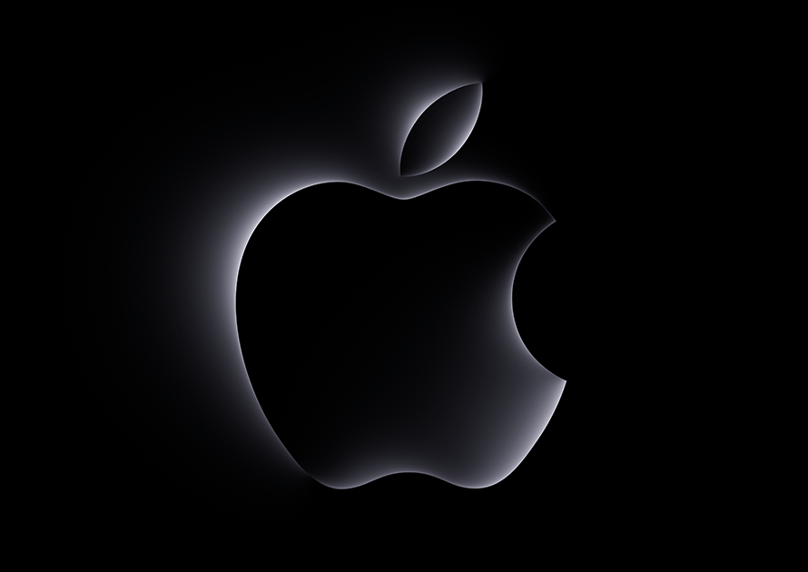 Apple Business Account