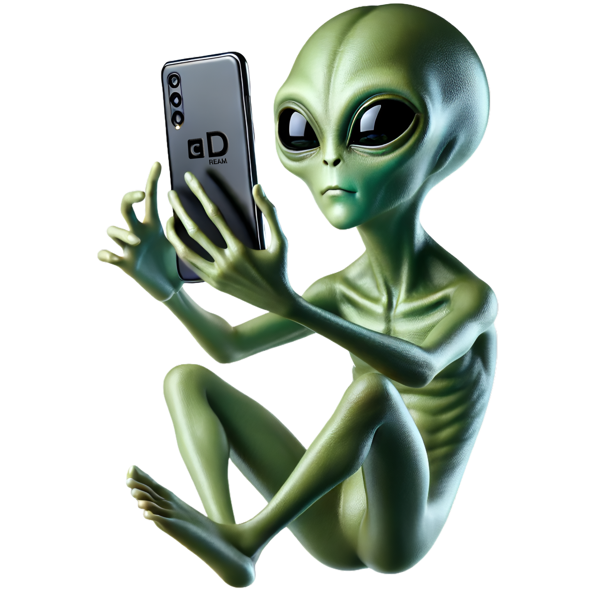 cyberalien