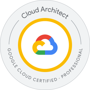 google-architect