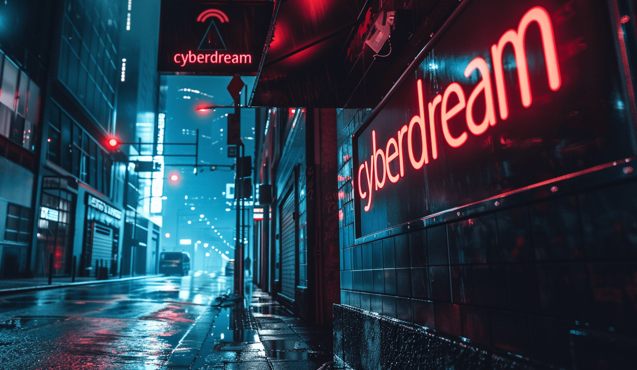 cyberdream-webdesign