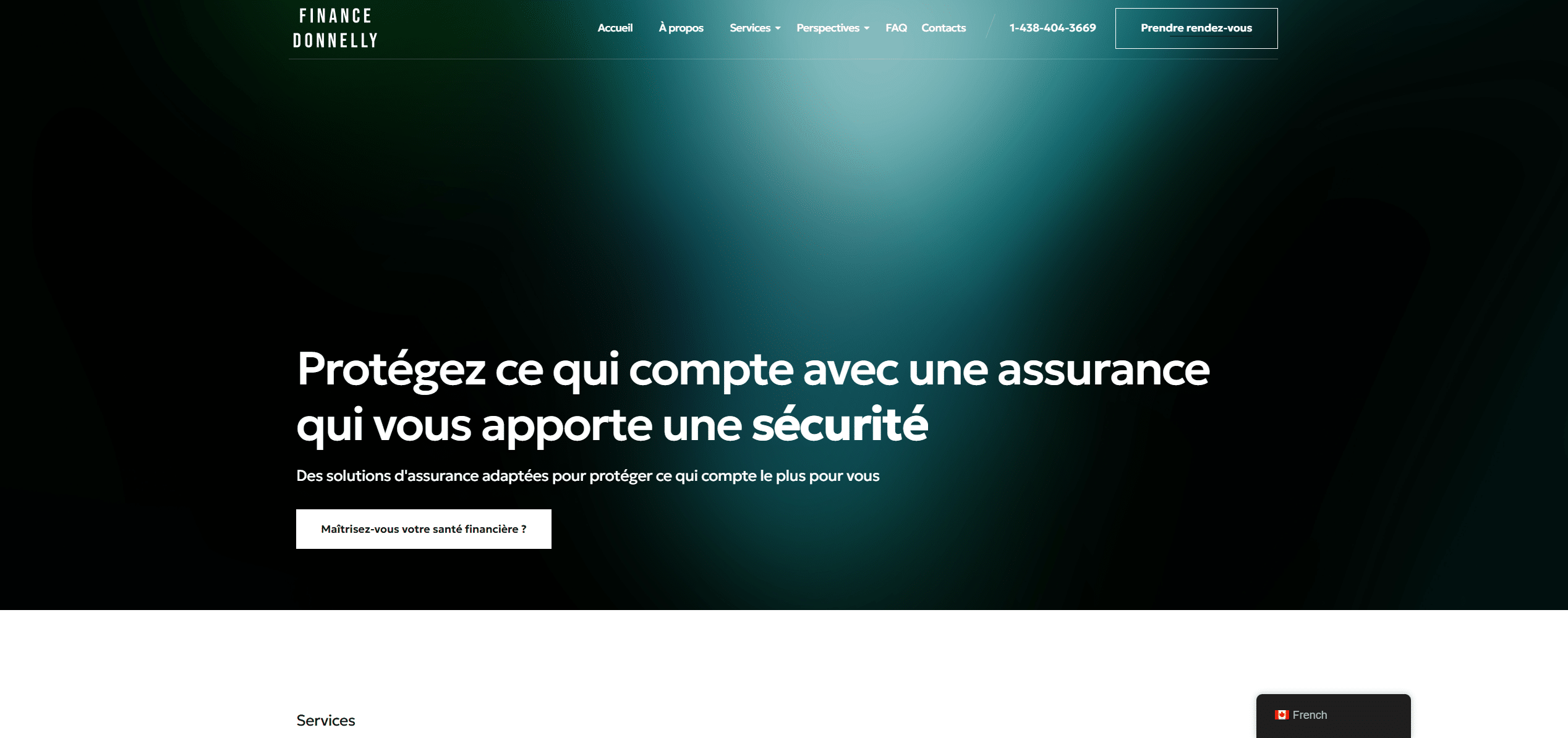 Le Portfolio